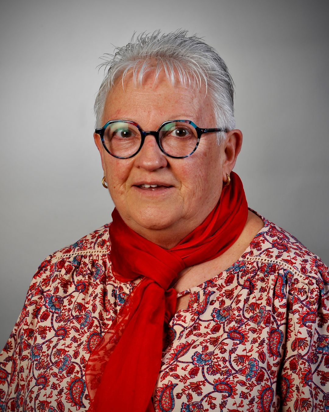 Marie-Antoinette AKDENIZ